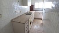 Kitchen of Flat for sale in  Córdoba Capital  with Air Conditioner