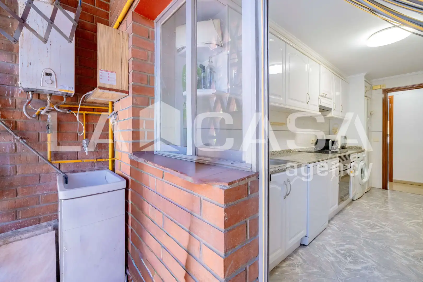Flat with lift for sale in Carrer del Doctor Manuel Candela, imagen 26