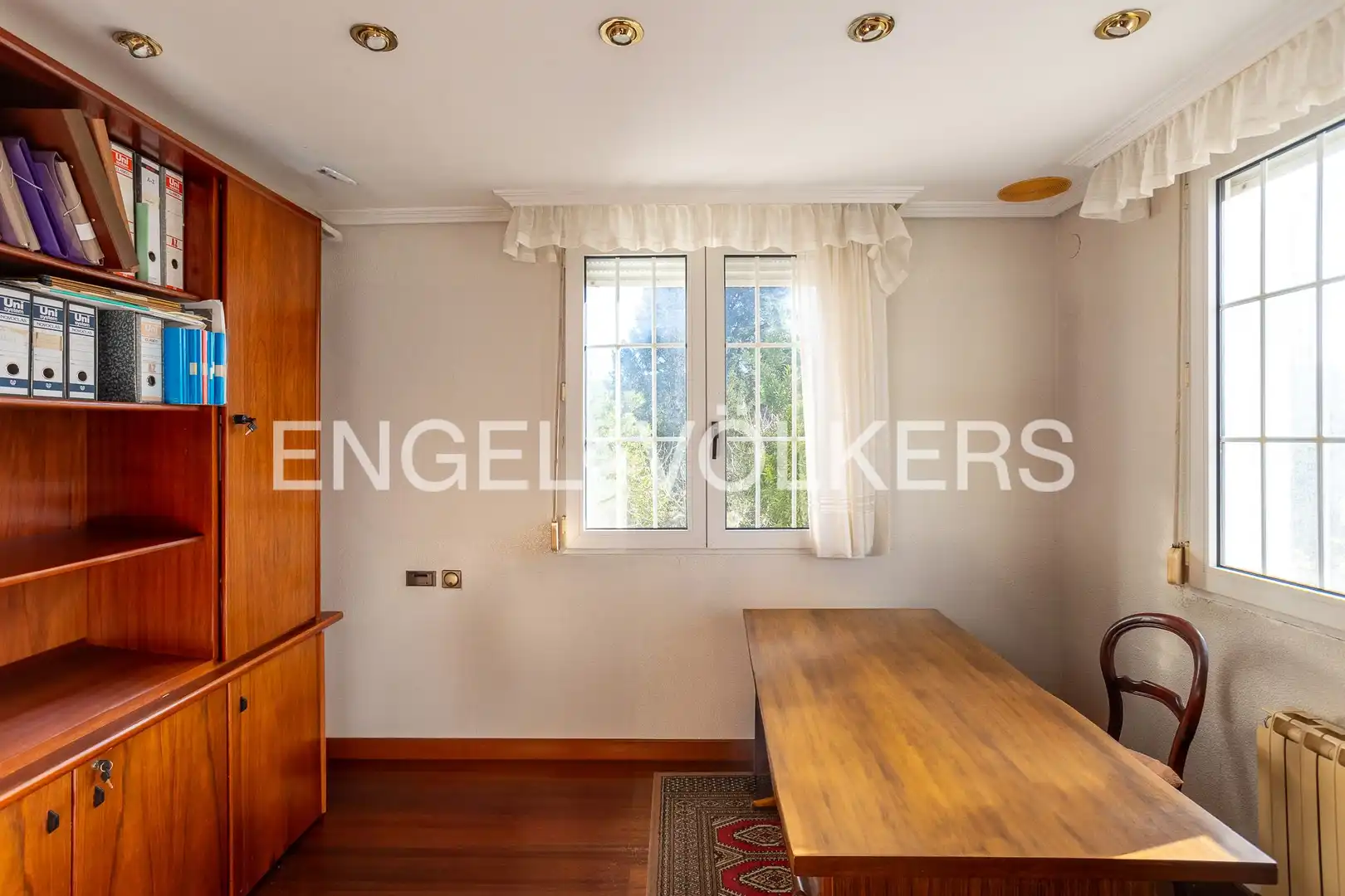 Dining room of Houses for sale in Marina de Cudeyo  with Heating, Private garden and Terrace