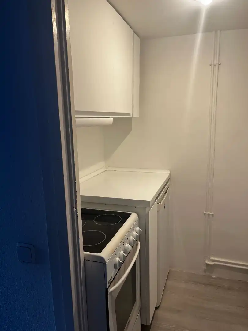 Apartament de lloguer a Calle de Apolonio Morales, Nueva España