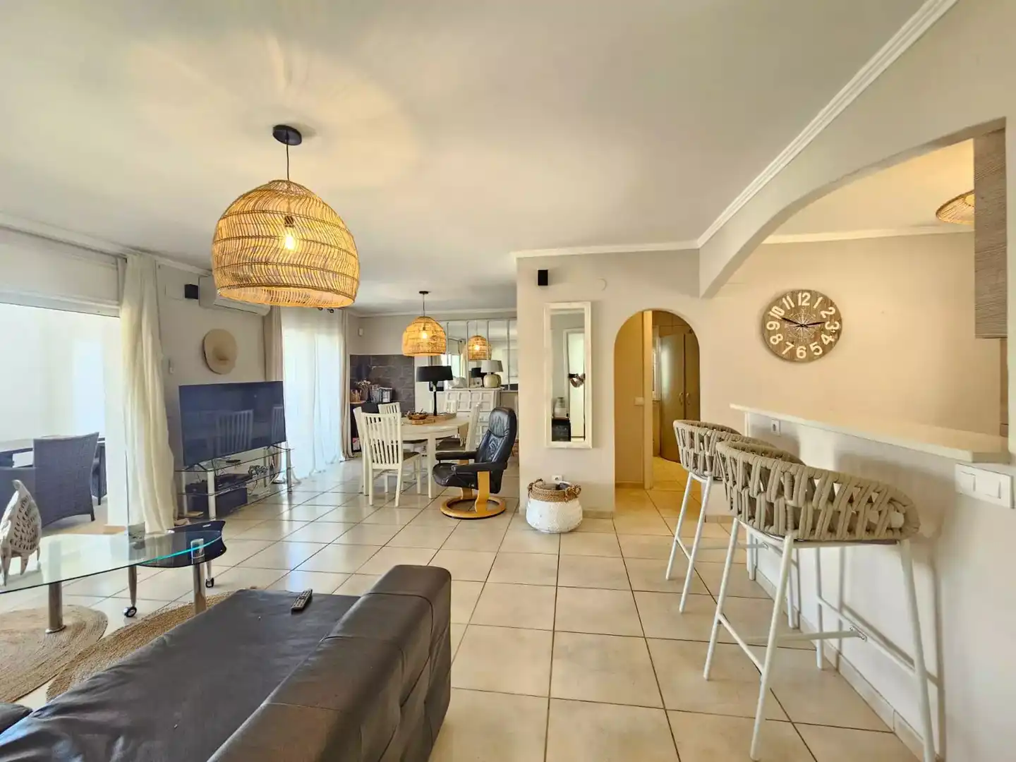 Casa con terraza en venta en Tordera - Fluvià - Llobregat, imagen 18