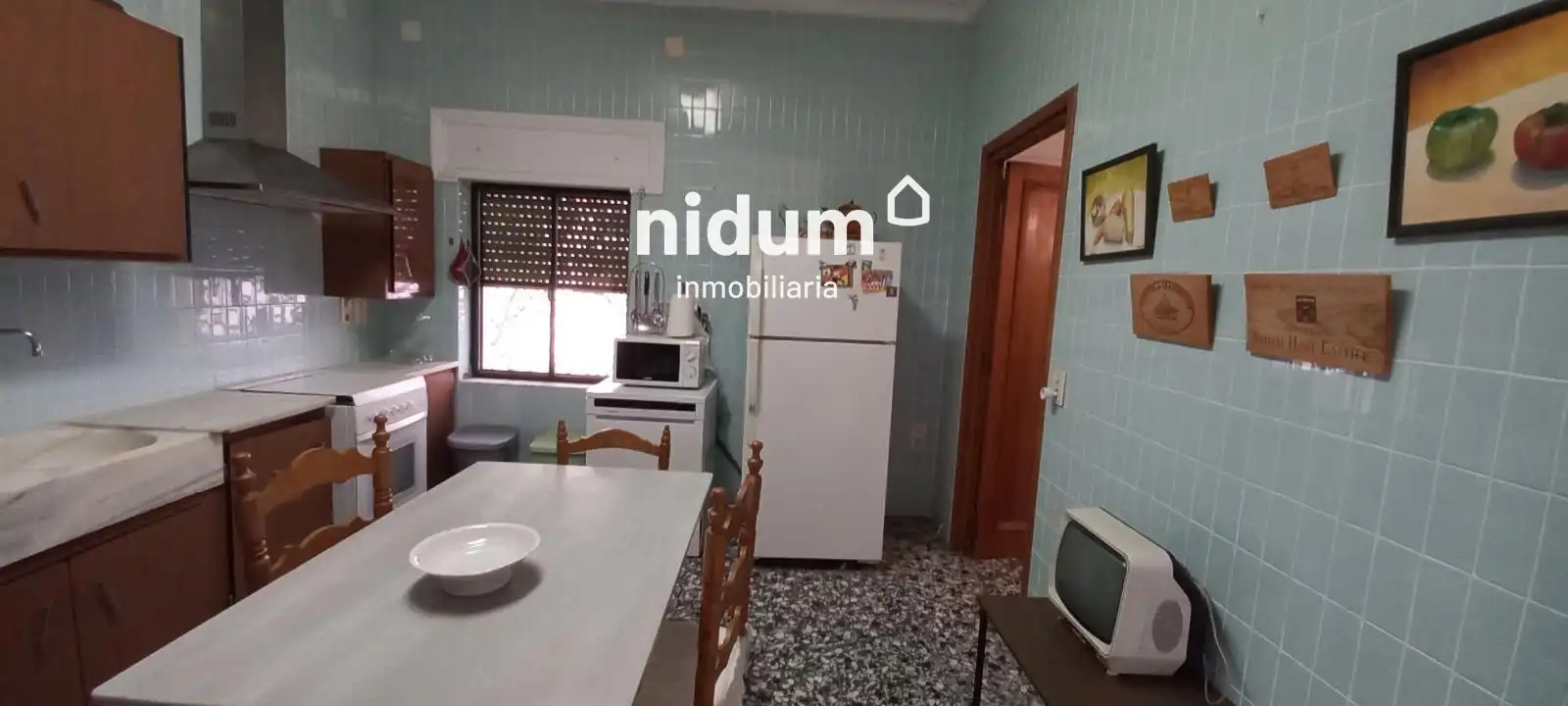 Cuina de Casa o xalet en venda en Xàtiva amb Aire condicionat, Traster i Piscina