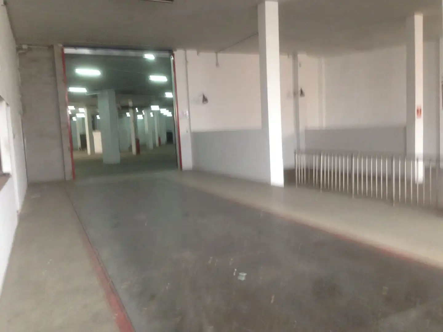 Nave industrial en alquiler en Casablanca, imagen 7