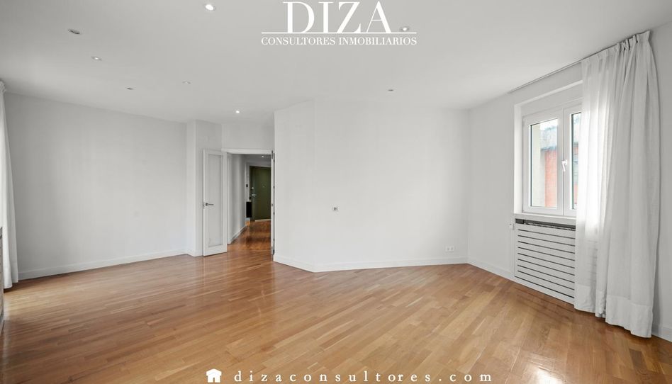 Piso de alquiler en Alcalá, Goya - Imagen 4