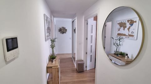 Foto 2 de Piso en venta en Plaza de la Milagrosa, 1, Delicias, Valladolid Capital