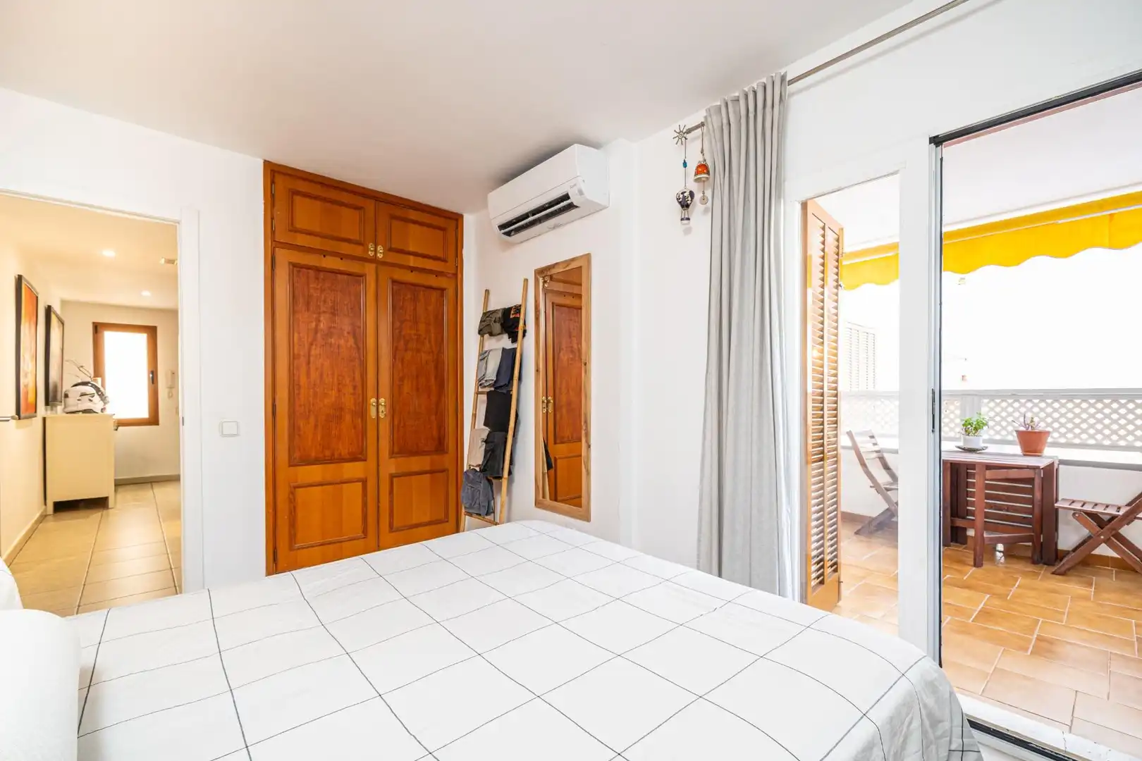 Wohnung mit Terrasse zum Verkauf in Avinguda del Rei Jaume I, imagen 9