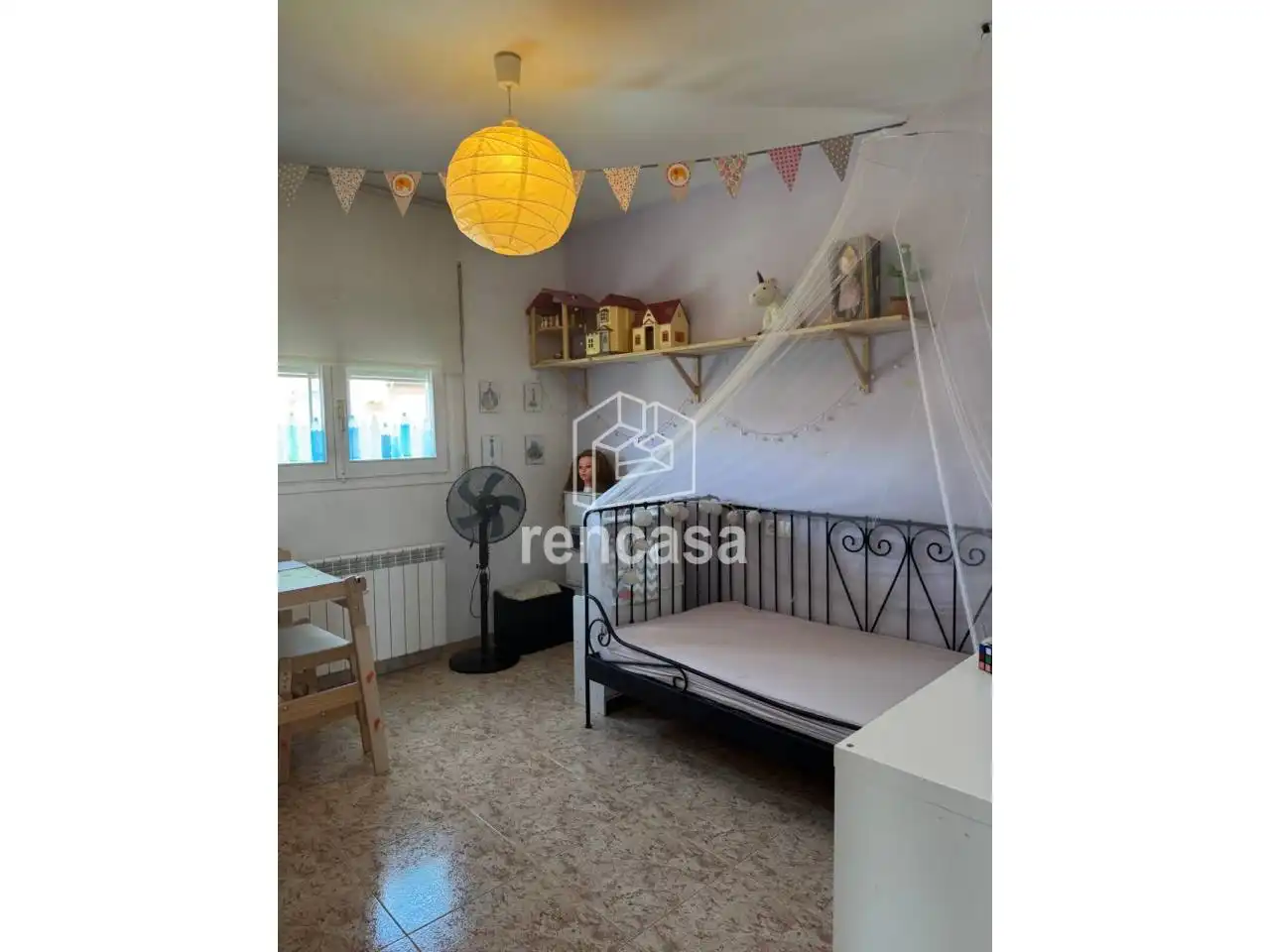 Casa adosada en venta en Artesa de Lleida con Aire acondicionado, Calefacción y Jardín privado