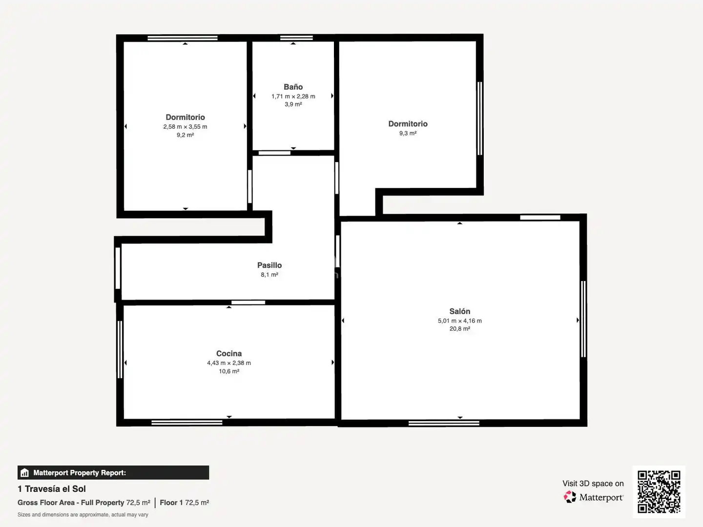 Houses for sale in Cerezo de Arriba  with Heating