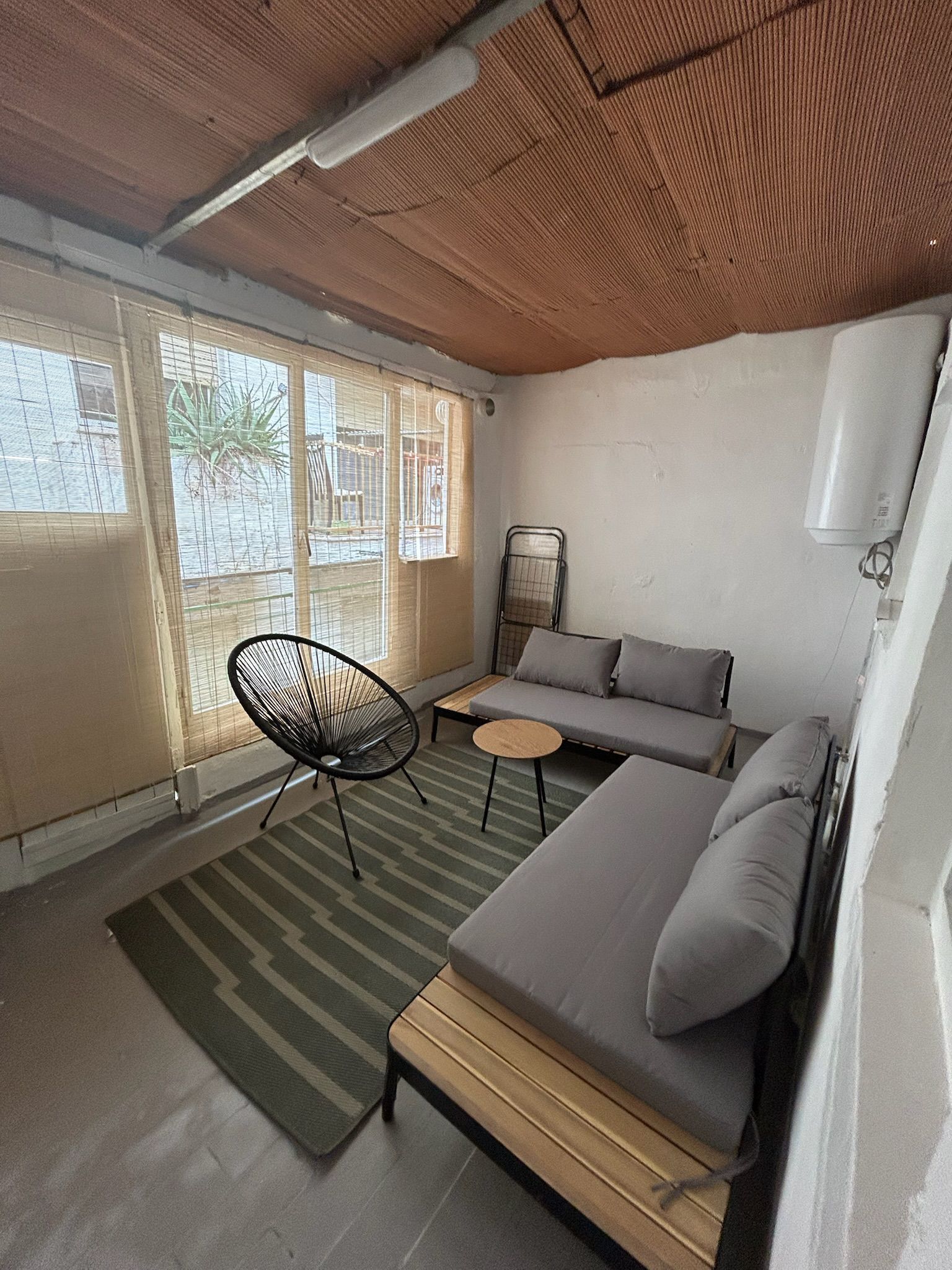 Wohnzimmer von Gebaude zum Verkauf in Benidorm