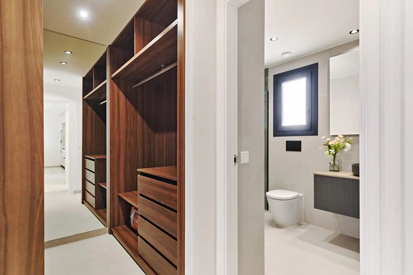 Apartamento con piscina en venta en Playa del Acequión, Náufragos y Rocío del Mar, imagen 38