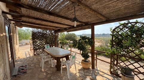 Foto 3 de Finca rústica en venda a Diseminado Casa Collado, 2, Gea y Truyols,  Murcia Capital