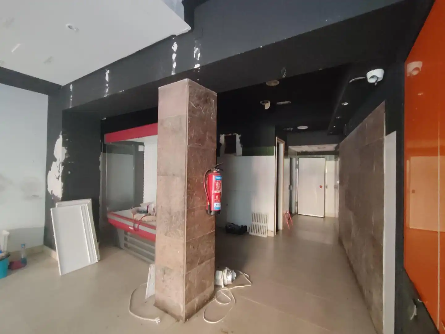 Commercial properties for sale in Bilbao   with Air Conditioner