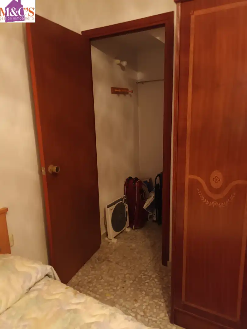 Casa o chalet en venta en Mestanza