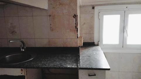 Foto 3 de Pis en venda a Cuesta del Hospital Bajo Kalea, Las Viñas, Santurtzi