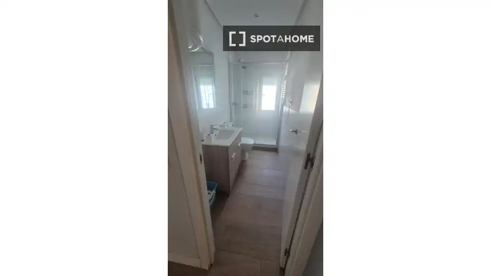 Appartement à louer à San Blas, imagen 7