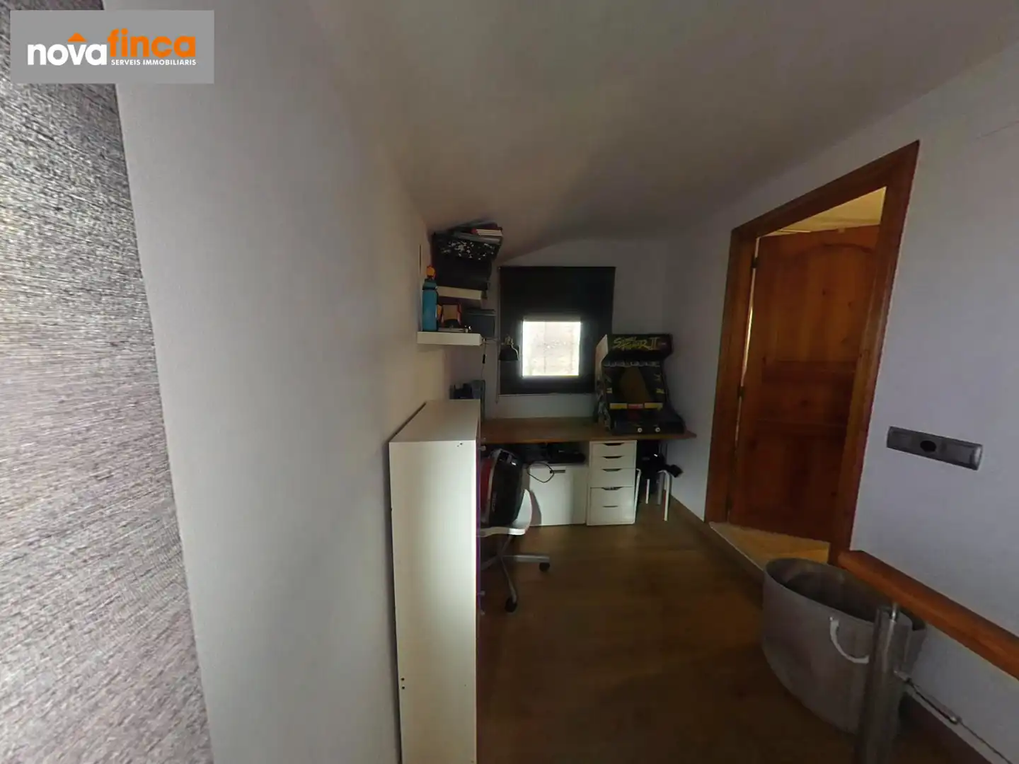 Maisonette zum Verkauf in Palamós mit Klimaanlage, Heizung und Parkett
