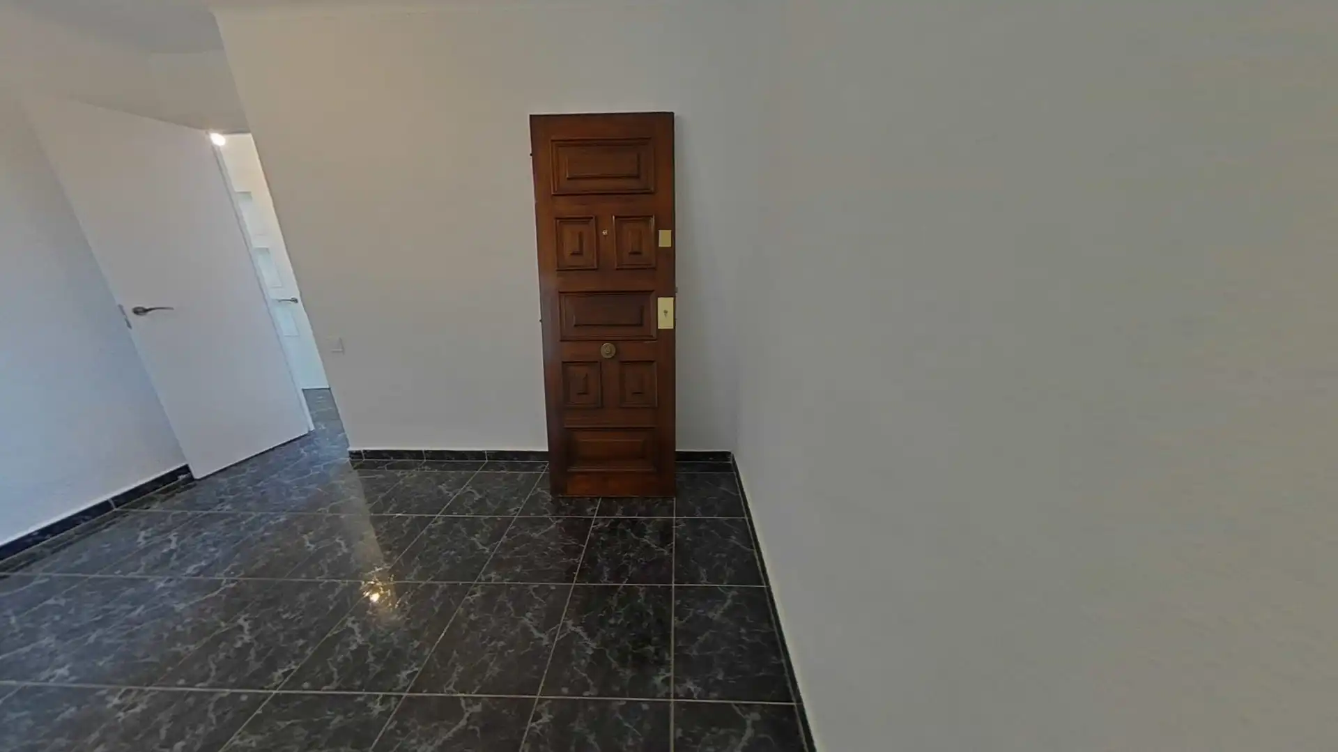 Piso en venta en Terrassa
