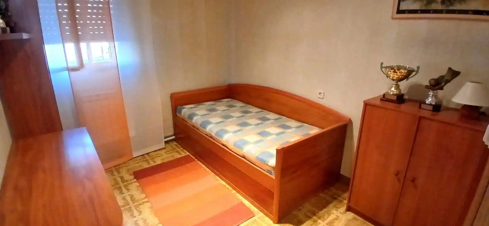 Habitación de Casa o chalet en venta en Lapuebla de Labarca con Trastero