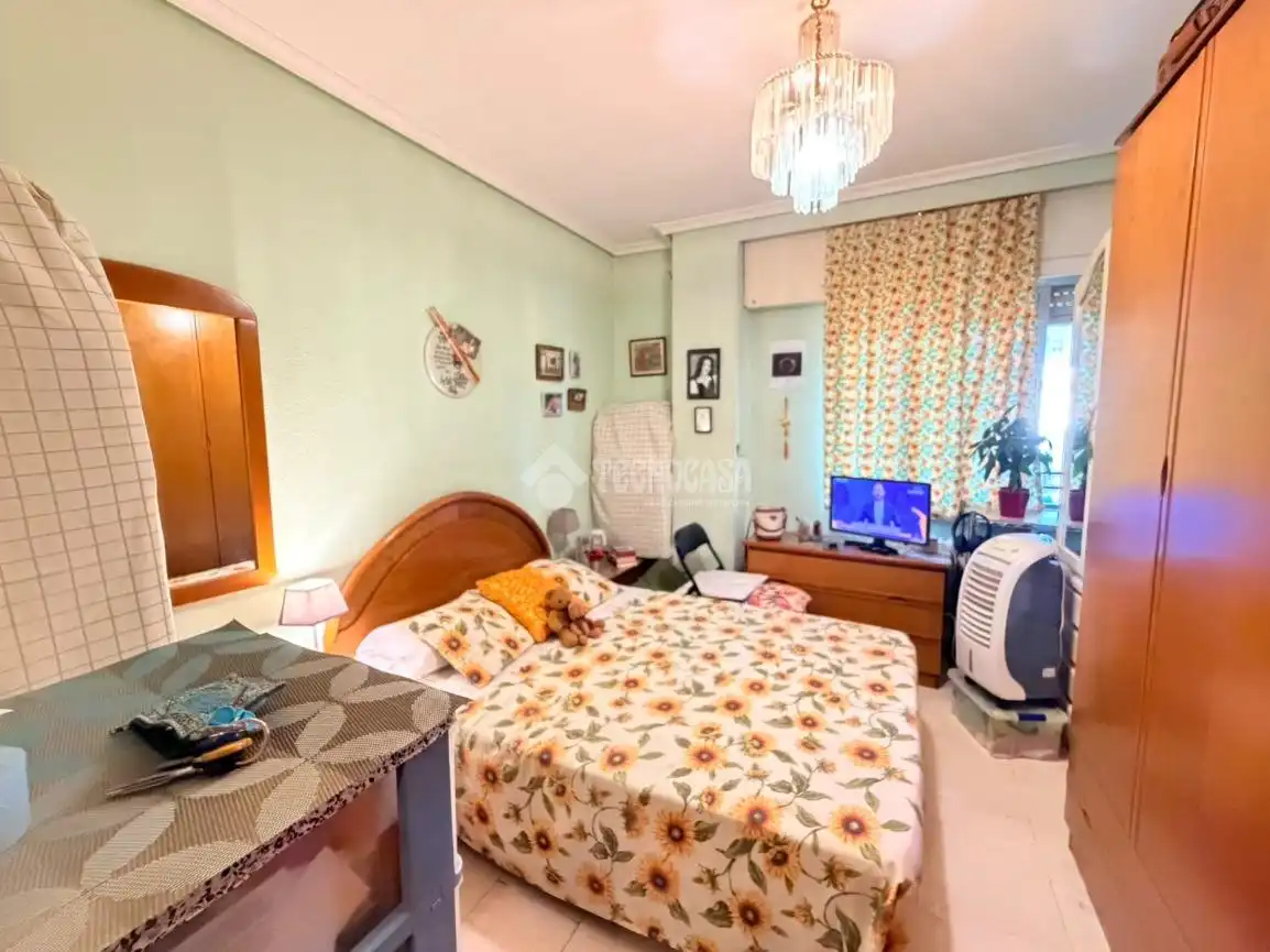 Wohnung zum Verkauf in San Blas, imagen 19