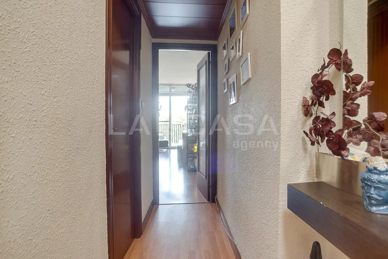 Wohnung mit Terrasse zum Verkauf in Sant Martí, imagen 2