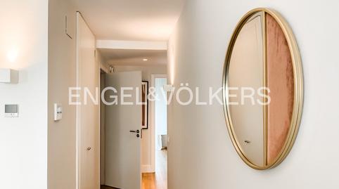 Foto 5 de Pis de lloguer a La Roqueta,  Valencia Capital