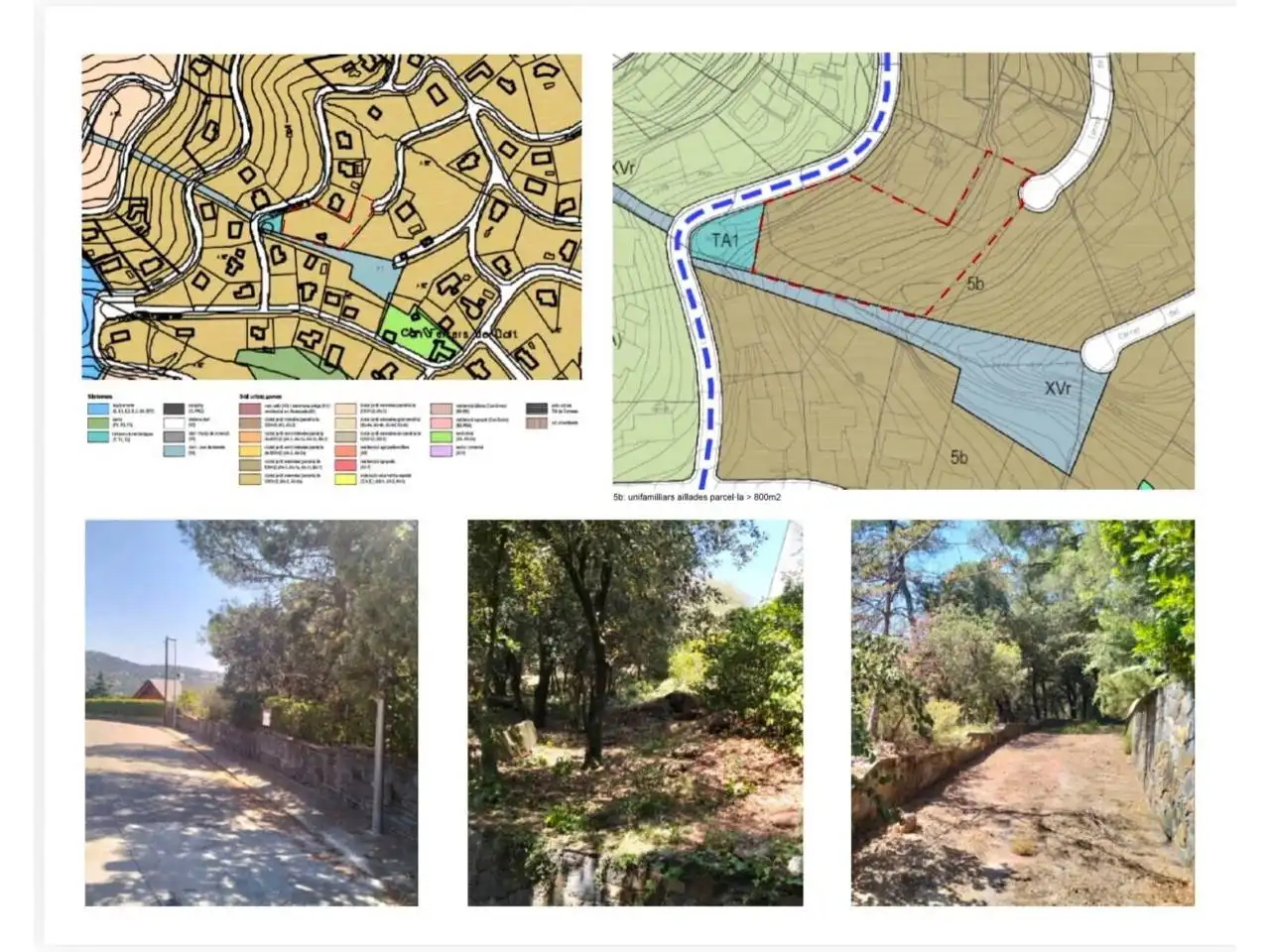 Terreno residenziale in vendita a Calle Fuente de la Pola, imagen 30