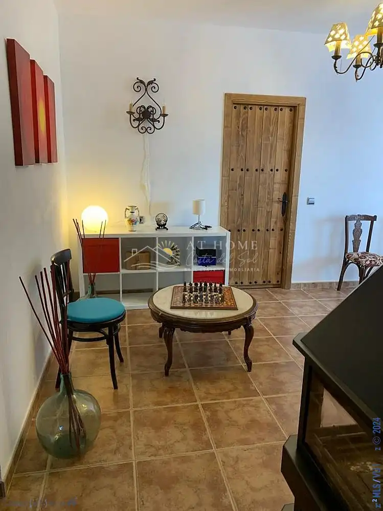 Houses for sale in Torrox  with Terrace and Swimming Pool