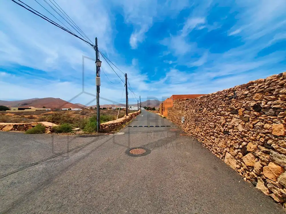 Residencial en venda a Miguel Velázques Cabrera, Tiscamanita