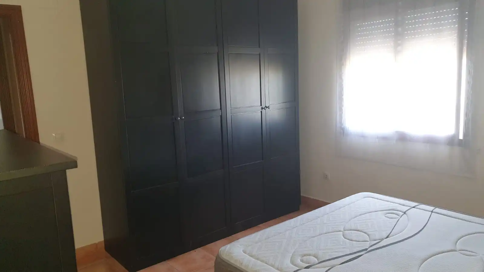 Schlafzimmer von Wohnung zum Verkauf in Utrera