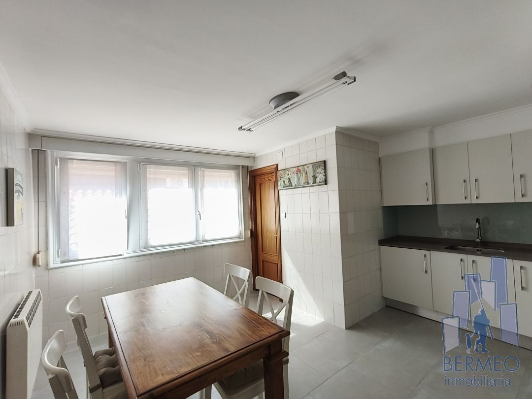 Piso en venta