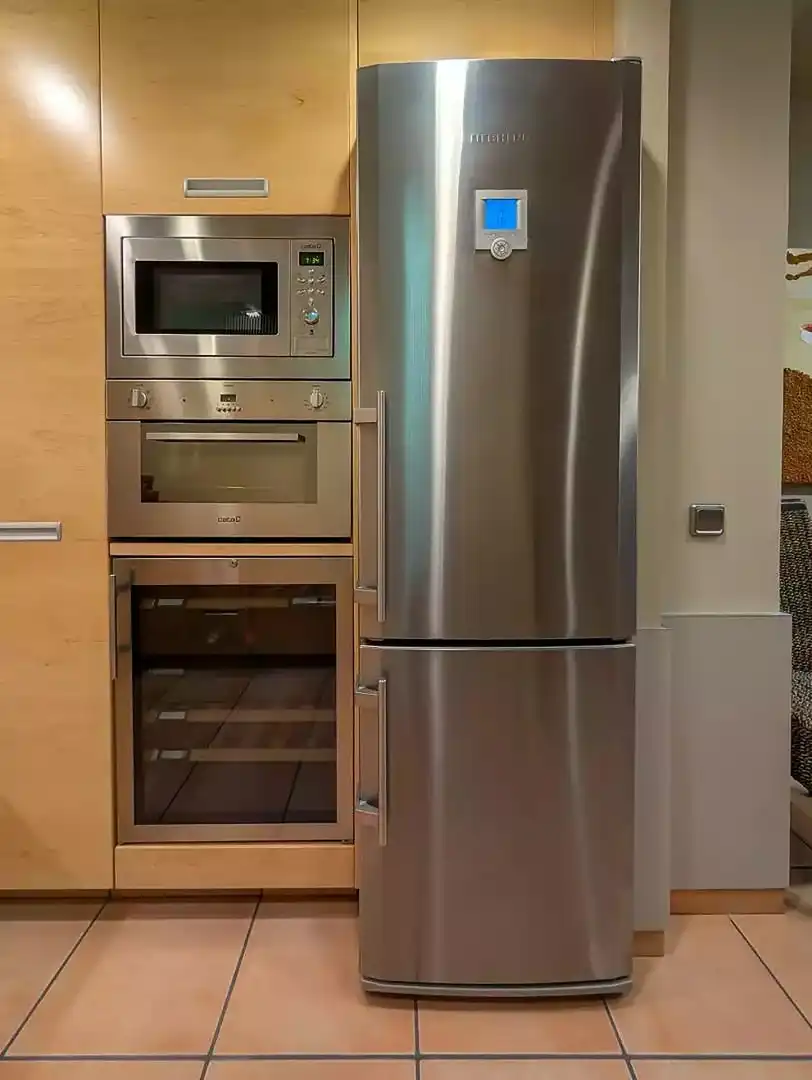 Kitchen of Houses for sale in Banyoles  with Swimming Pool and Furnished