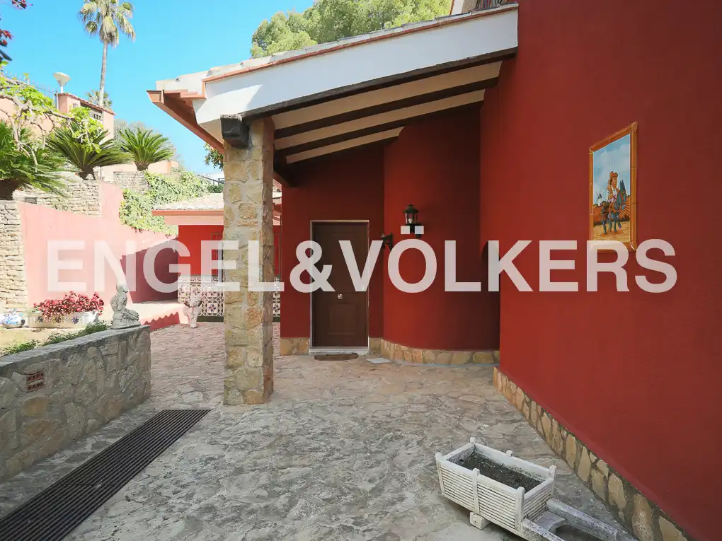 Casa o chalet en venta en Beniarjó con Calefacción, Jardín privado y Terraza