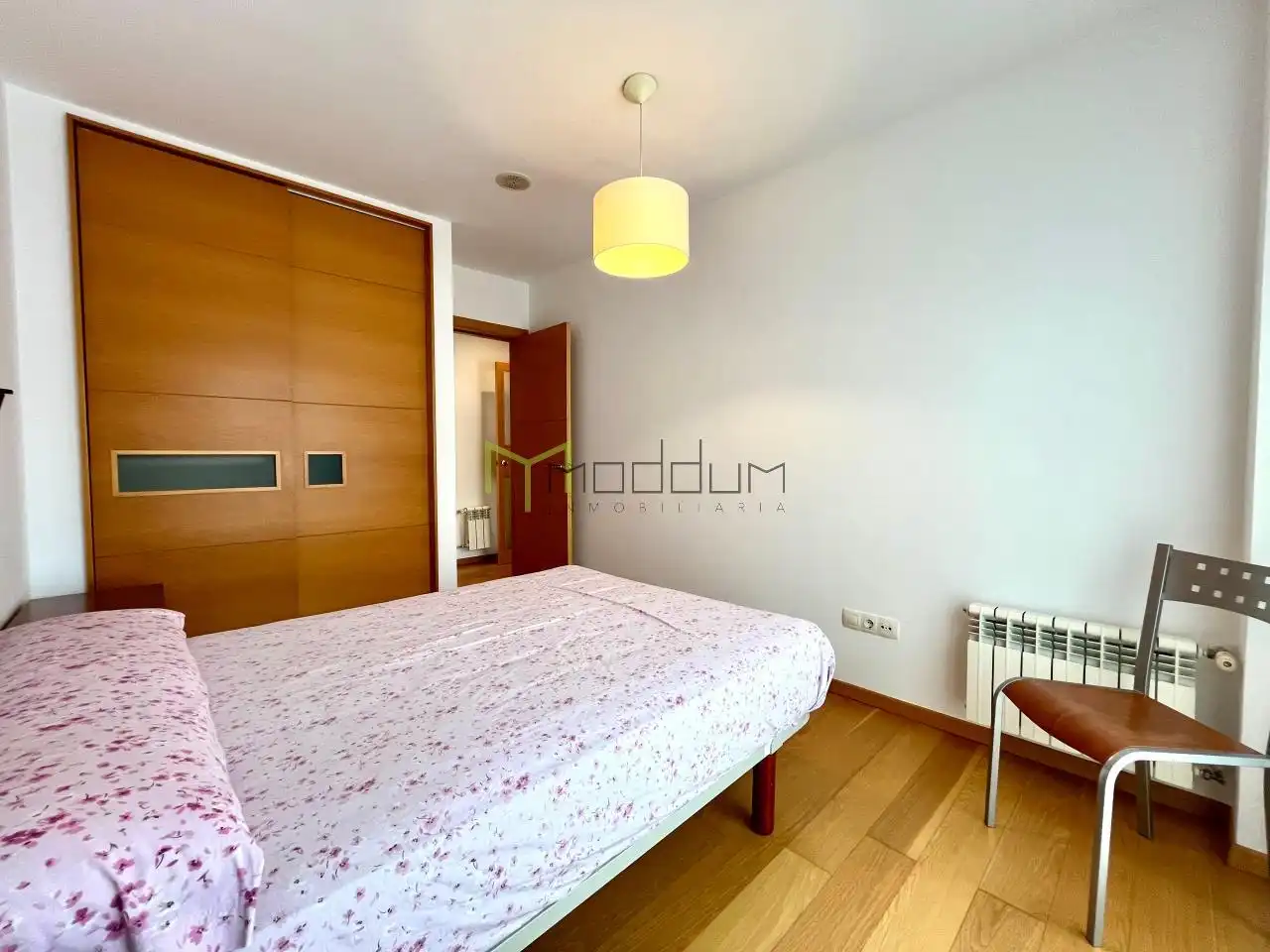 Flat with terrace to rent in Plaza de Pascual Veiga, imagen 25