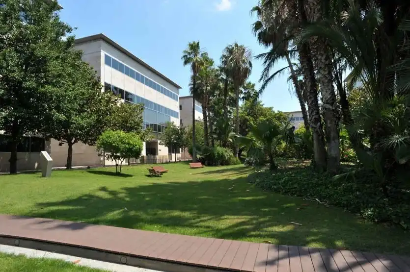 Bureau avec ascenseur à louer à Almeda - El Corte Inglés, imagen 19