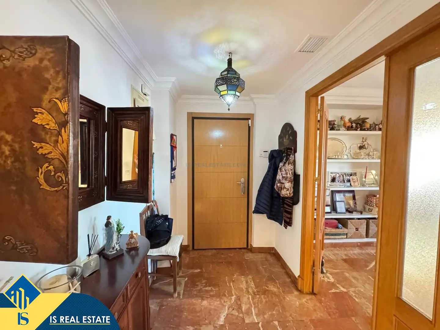 Apartament amb ascensor en venda a Centro, imagen 3