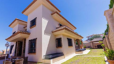 Foto 5 de Casa o chalet en venta en Manantiales - Lagar - Cortijo, Málaga