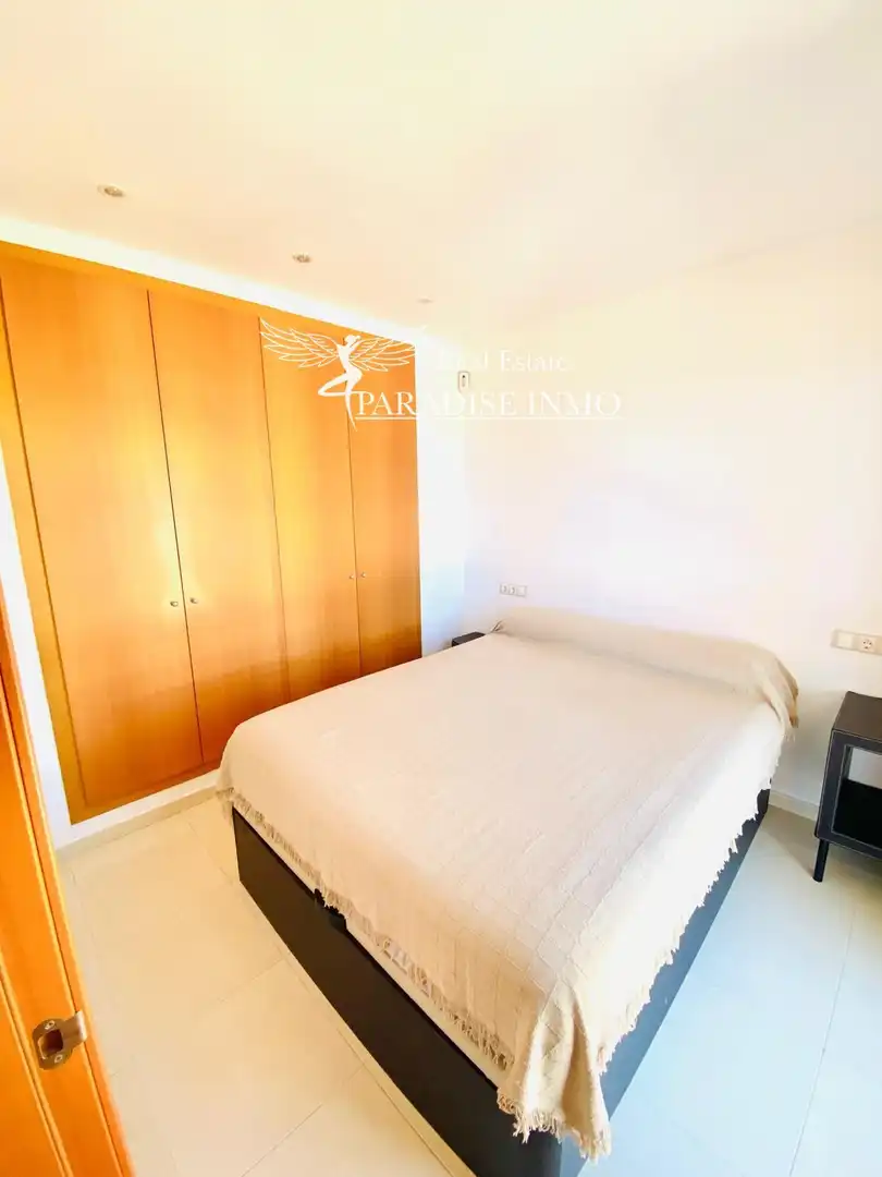 Habitación de Piso en venta en Sant Josep de sa Talaia con Aire acondicionado, Calefacción y Terraza