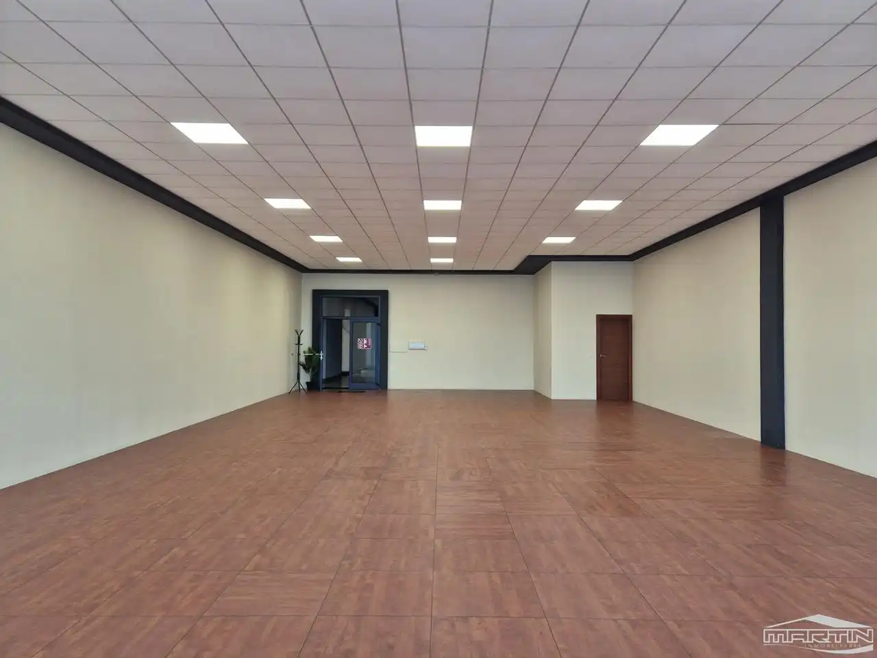 Office for rent in Lucena