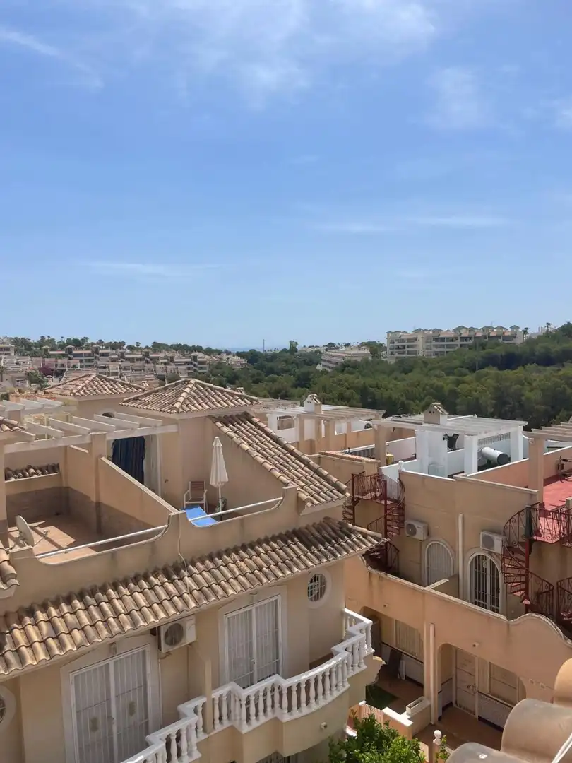 Villa in vendita a Orihuela Costa