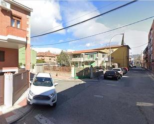 Vista exterior de Casa o xalet en venda en Collado Villalba