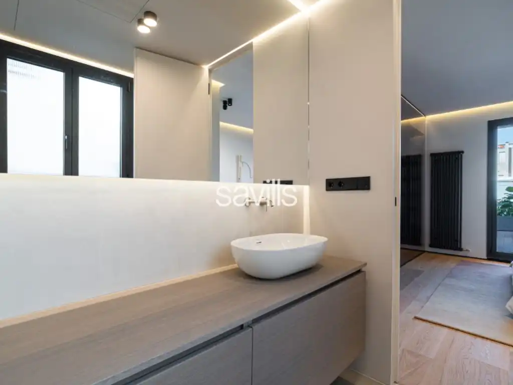 Attique avec ascenseur à vendre à Sarrià - Sant Gervasi, imagen 30