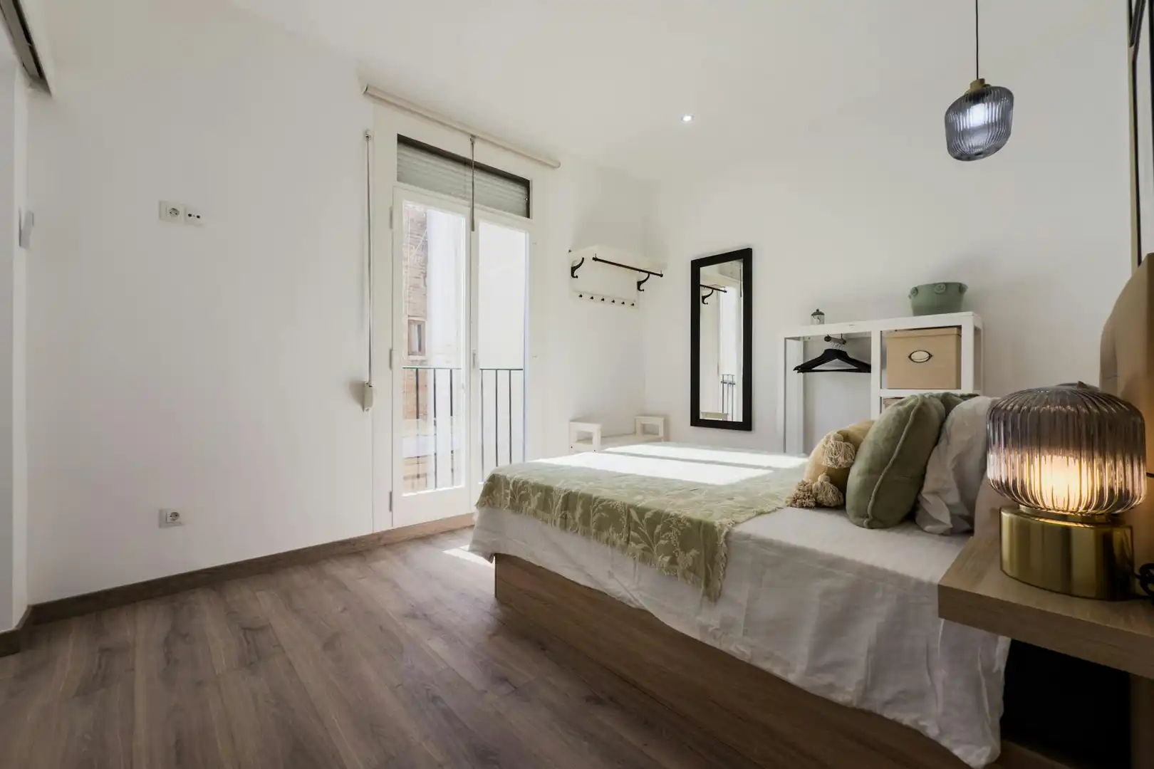 Habitación de Piso de alquiler en Ciutat Vella