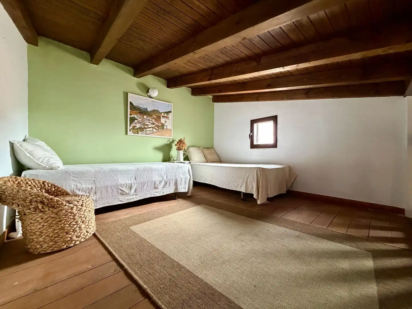 Casa en venda a Casas del Castañar, imagen 17