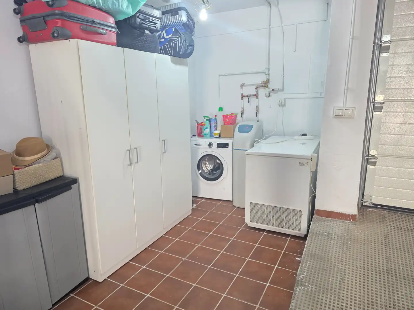 Casa o xalet en venda en Monachil amb Aire condicionat, Calefacció i Jardí privat