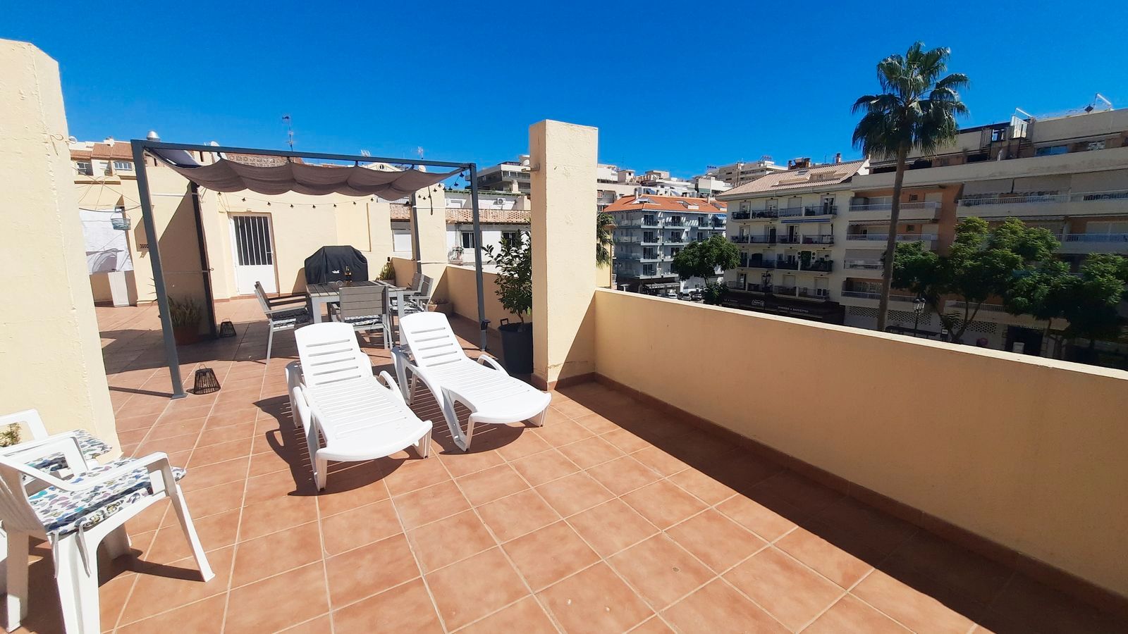 Apartamento en venta en Puerto Deportivo