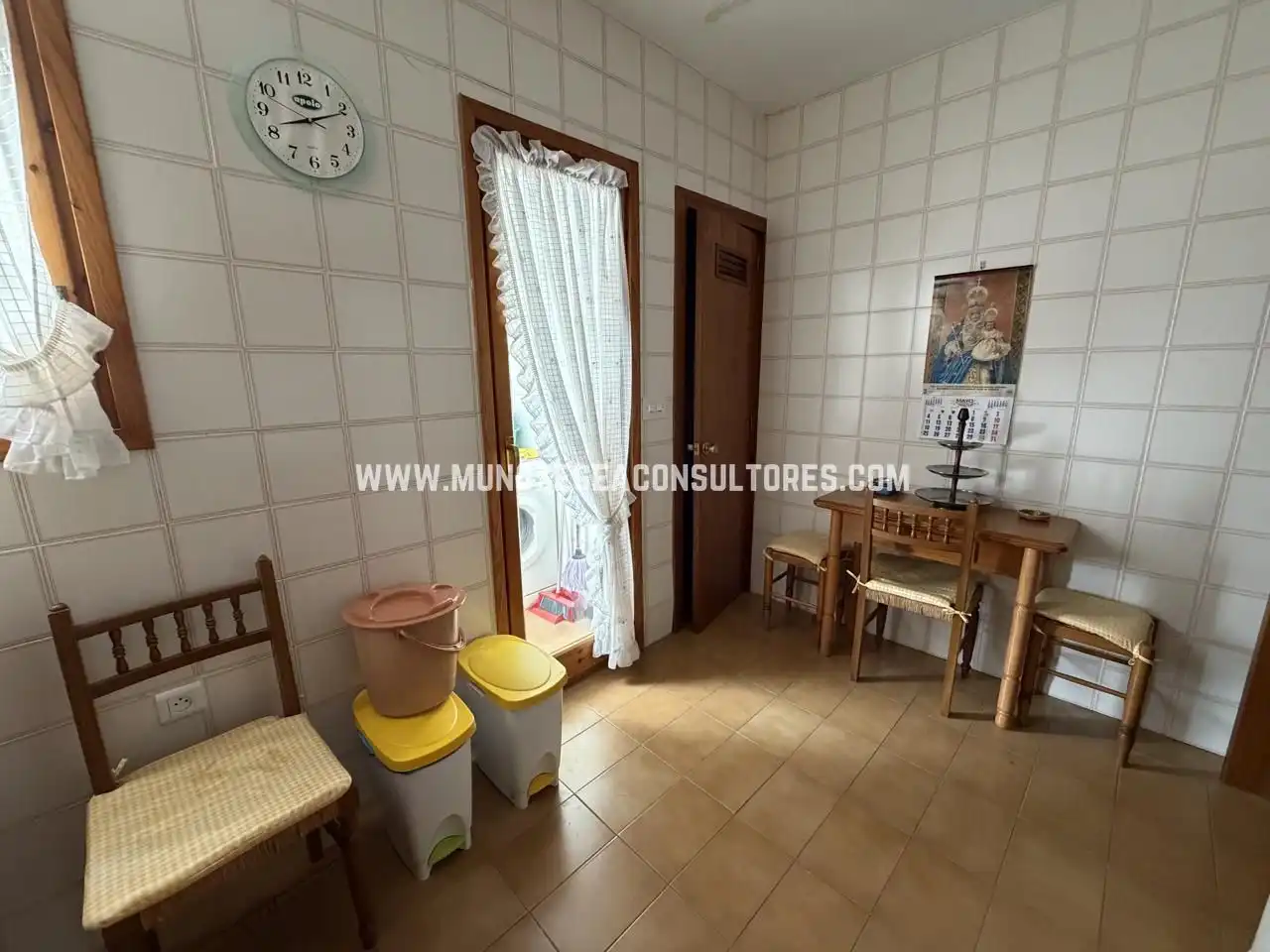 Piso en venta en Cabrillana, imagen 4