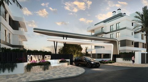 Foto 3 de Piso en venta en Bonalba - Cotoveta, Mutxamel