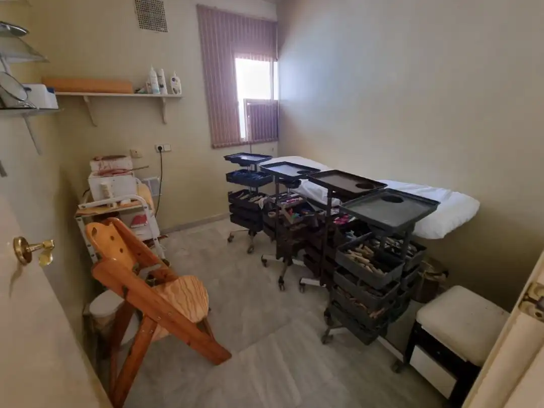 Büro zum Verkauf in La Moraleja