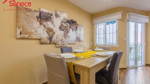 Photo 5 of Flat for sale in Conde de Torres Cabrear, Zona Centro, Córdoba