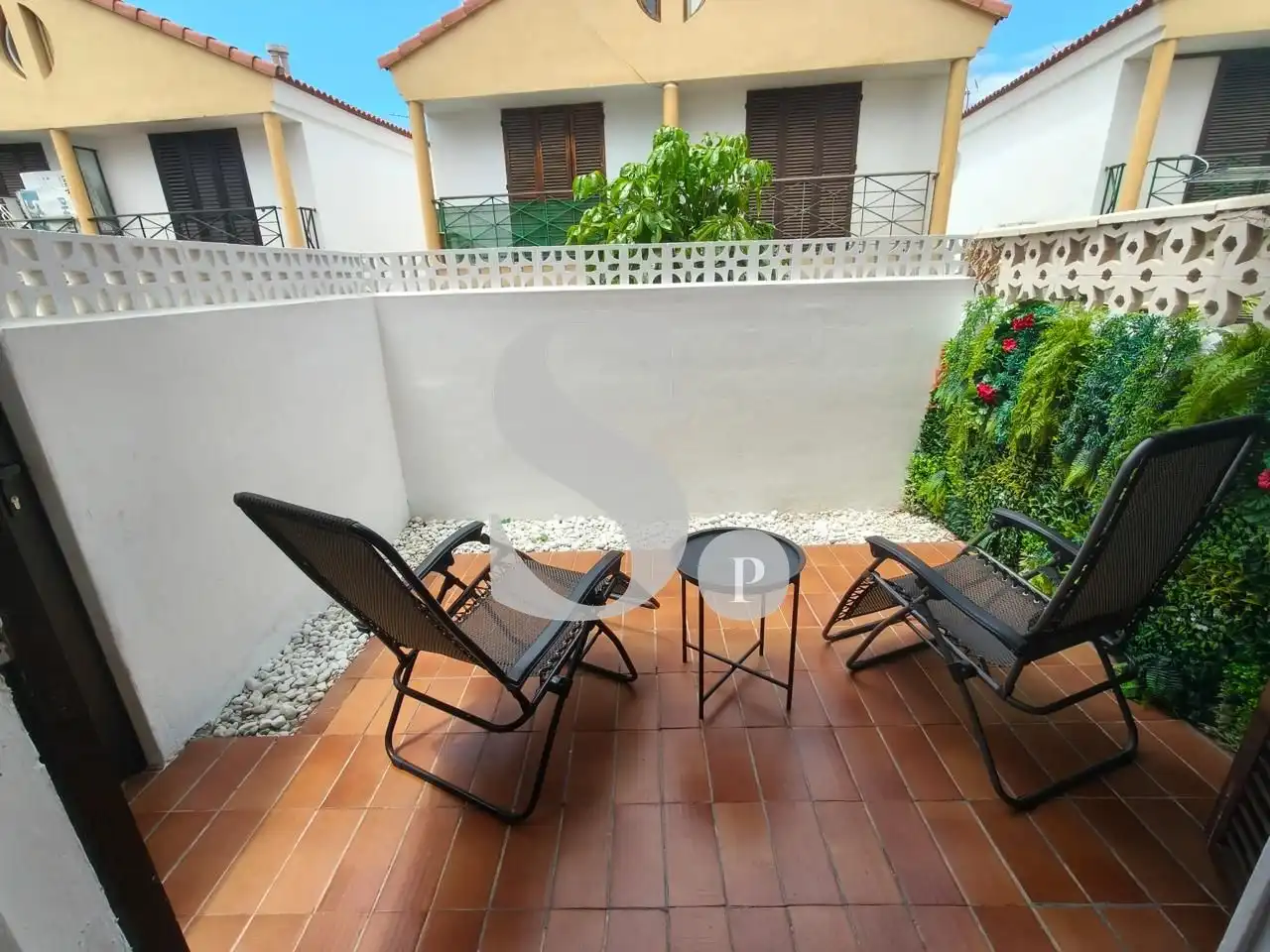 Bungalow amb piscina en venda a Calle Noelia Afonso Cabrera, imagen 14